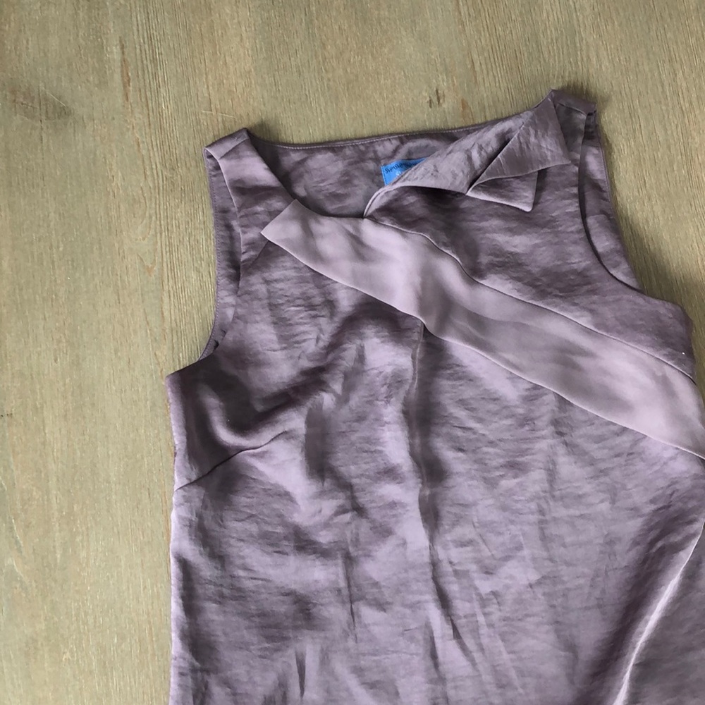 Origami Blouse